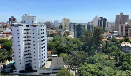 Apartamento à venda com 3 quartos, sendo 1 suíte,  em Vila Leão, Sorocaba, SP