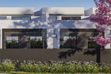 Casa à venda com 4 suítes no condomínio Reserva do Alto I, São Paulo - SP
