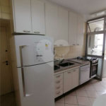 Apartamento para alugar com 2 quartos em Paraíso, São Paulo, SP