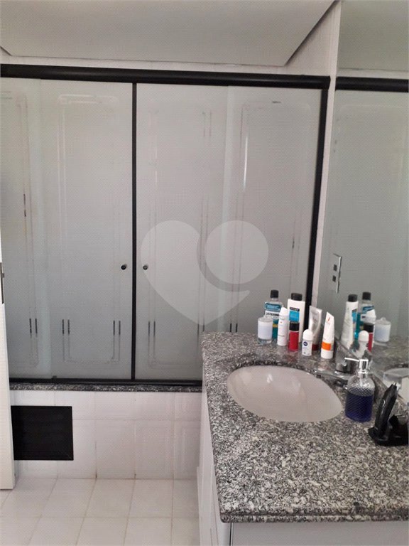 Apartamento à venda com 3 quartos, sendo 1 suíte, em Vila Gomes Cardim, São Paulo, SP