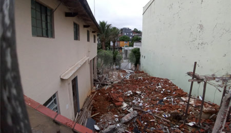 Terreno à venda em Casa Verde, São Paulo, SP