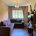 Apartamento à venda com 2 quartos em Vila Campestre, São Paulo, SP
