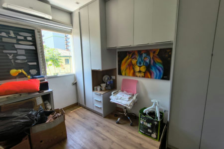 Apartamento com 4 dormitórios à venda, 126 m² por R$ 550.000,00 - Centro - São Vicente/SP