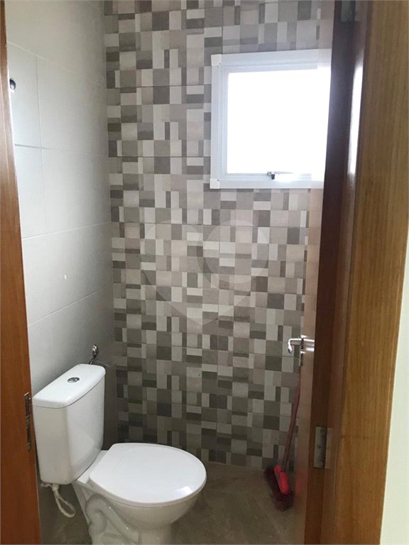Sala para alugar em Jardim do Estádio, Santo André, SP
