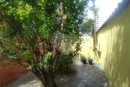 Casa à venda com 4 quartos em Chora Menino, São Paulo, SP