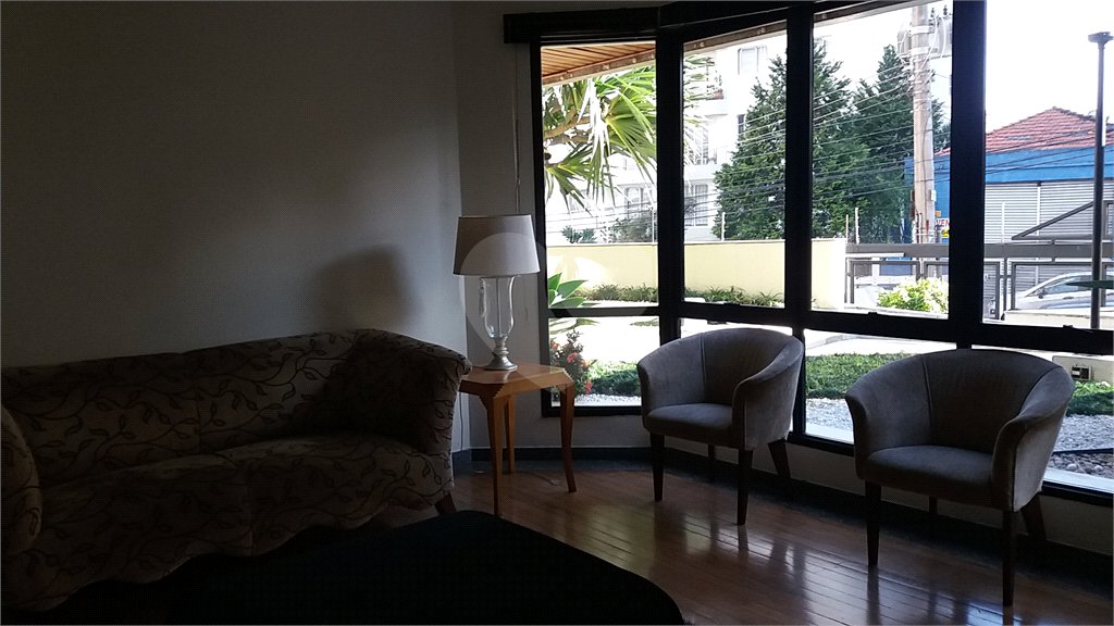 Apartamento à venda com 4 quartos, sendo 3 suítes, em Jardim São Paulo(zona Norte), São Paulo, SP