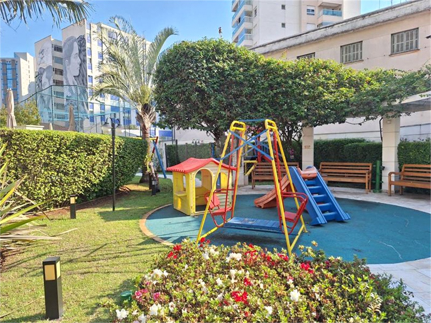 Cobertura à venda com 1 suíte em Pinheiros, São Paulo, SP