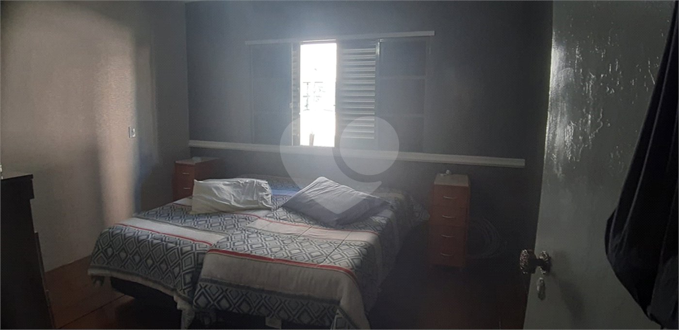 Sobrado à venda com 2 quartos em Vila Paulicéia, São Paulo, SP