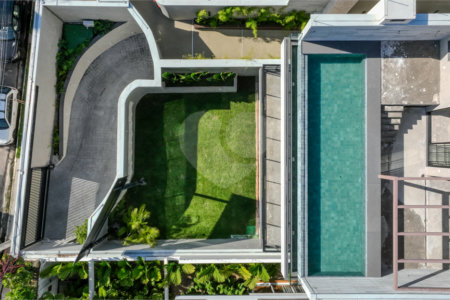 Casa à venda com 4 suítes no condomínio Teviot, São Paulo - SP