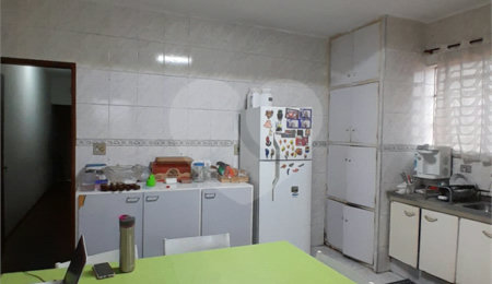 Casa à venda com 3 quartos, sendo 1 suíte,  em Alto da Lapa, São Paulo, SP