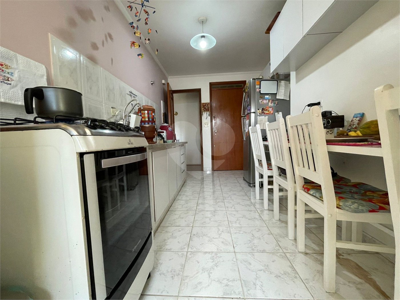 Apartamento à venda com 3 quartos, sendo 1 suíte,  em Vila Mariana, São Paulo, SP