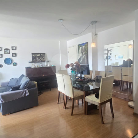 Apartamento à venda com 3 quartos, sendo 1 suíte, em Andaraí, Rio de Janeiro, RJ