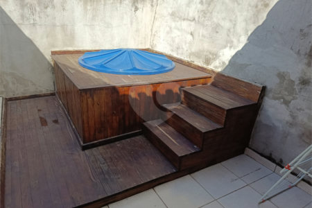 Casa à venda com 3 quartos, sendo 1 suíte, em Vila Dalva, São Paulo, SP