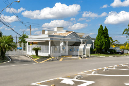 Terreno à venda no condomínio Residencial Villa Olympia, Sorocaba - SP