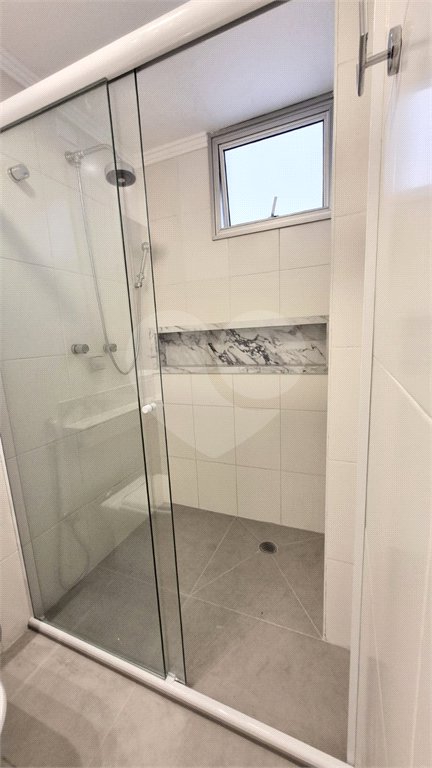 Apartamento à venda com 3 quartos, sendo 1 suíte, em Perdizes, São Paulo, SP
