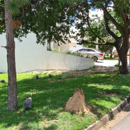 Terreno à venda no condomínio Renaissance, Sorocaba - SP