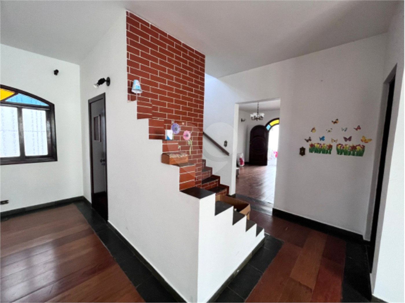 Sobrado à venda com 5 quartos, sendo 3 suítes, em Vila Clarice, São Paulo, SP