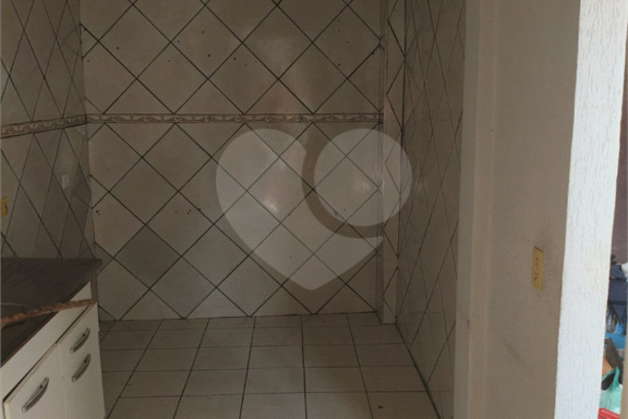 Sobrado à venda com 3 quartos em Freguesia do Ó, São Paulo, SP