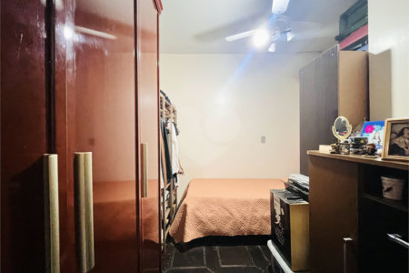 Casa à venda com 4 quartos, sendo 1 suíte, em Campo Grande, Rio de Janeiro, RJ