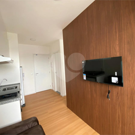Apartamento para alugar com 1 quarto em BUTANTÃ, São Paulo, SP