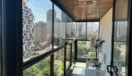 Apartamento para alugar com 3 quartos, sendo 1 suíte, em Pinheiros, São Paulo, SP