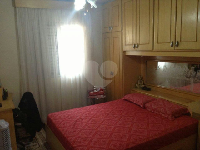 Casa Térrea à venda com 5 quartos, sendo 1 suíte,  em Vila Nova Cachoeirinha, São Paulo, SP