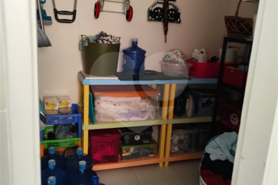 Apartamento à venda com 3 quartos, sendo 1 suíte, em Santana, São Paulo, SP