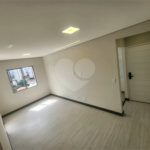 Apartamento à venda com 1 quarto em Belenzinho, São Paulo, SP
