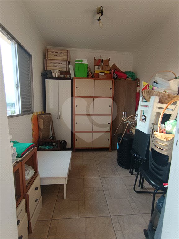 Apartamento à venda com 2 quartos em Tatuapé, São Paulo, SP