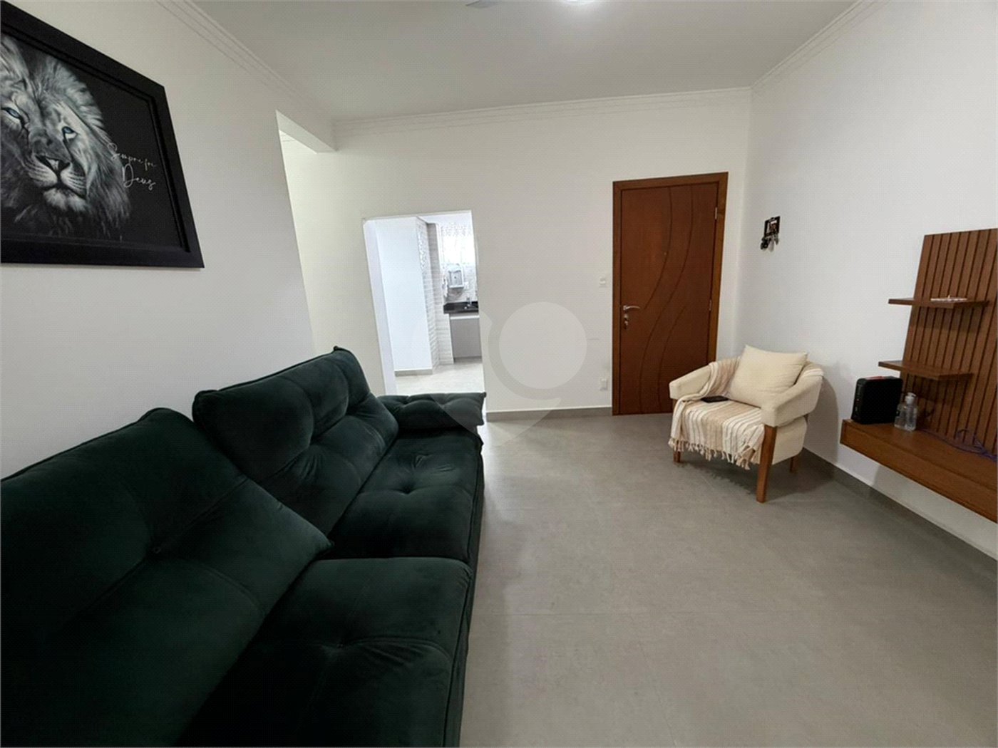 Apartamento à venda com 2 quartos em Parque Mandaqui, São Paulo, SP