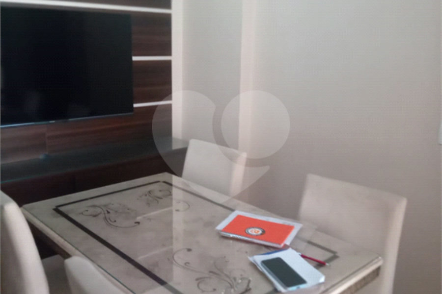 Apartamento à venda com 3 quartos, sendo 1 suíte, em Freguesia do Ó, São Paulo, SP