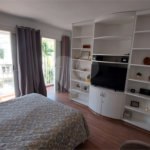 Casa para alugar com 3 suítes no condomínio Residencial Courtyard Village, São Paulo - SP