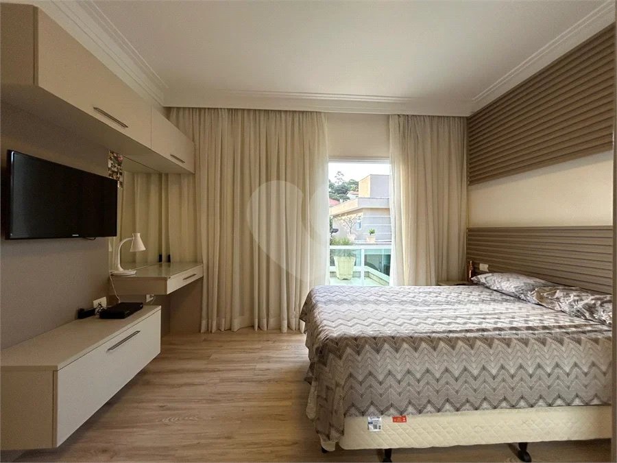 Casa Em Condomínio - Tremembé