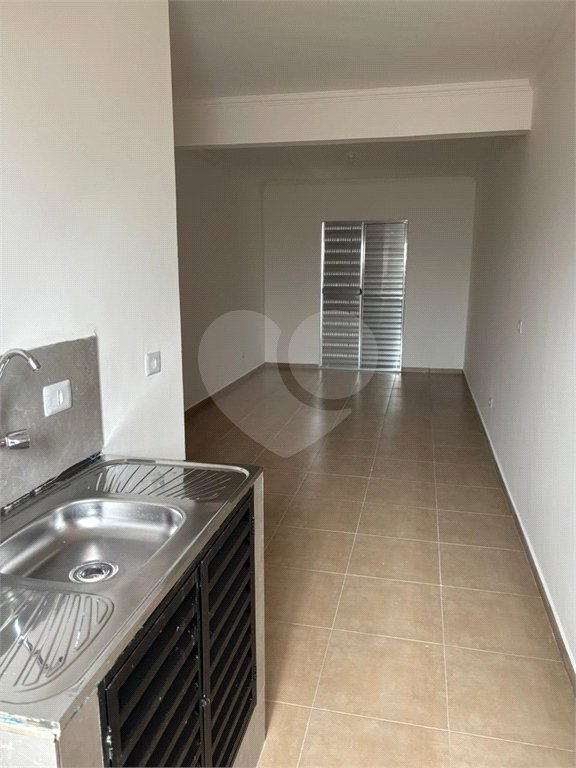 Kitnet para alugar com 1 quarto em Jardim Trussardi, São Paulo, SP