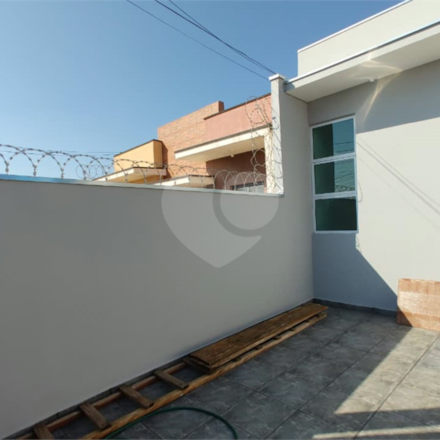 Casa à venda com 2 quartos em Jardim Piazza DI Roma II, Sorocaba, SP