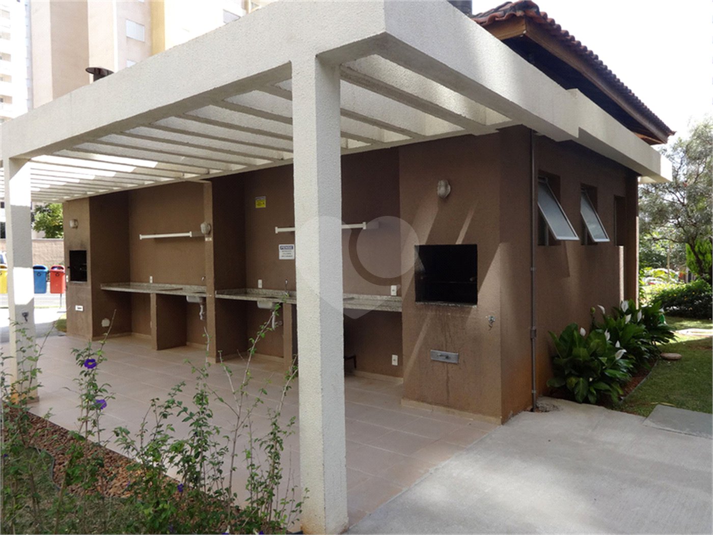 Apartamento à venda com 2 quartos em Parque Campolim, Sorocaba, SP