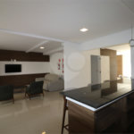 Apartamento à venda com 1 quarto em Santana, São Paulo, SP