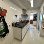 Apartamento à venda com 3 quartos, sendo 1 suíte,  em Santo Amaro, São Paulo, SP