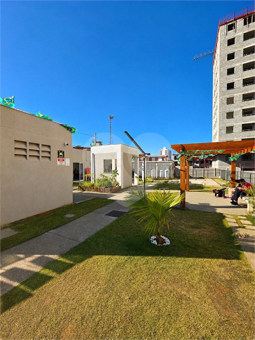 Apartamento à venda com 2 quartos em Vila Nova Bonsucesso, Guarulhos, SP