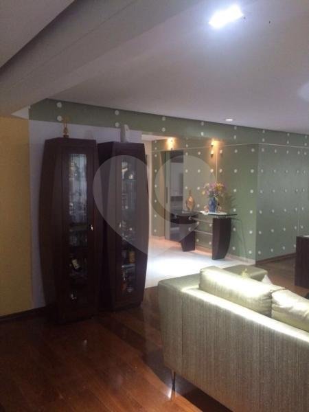 Apartamento à venda com 4 quartos, sendo 2 suítes, em Tatuapé, São Paulo, SP