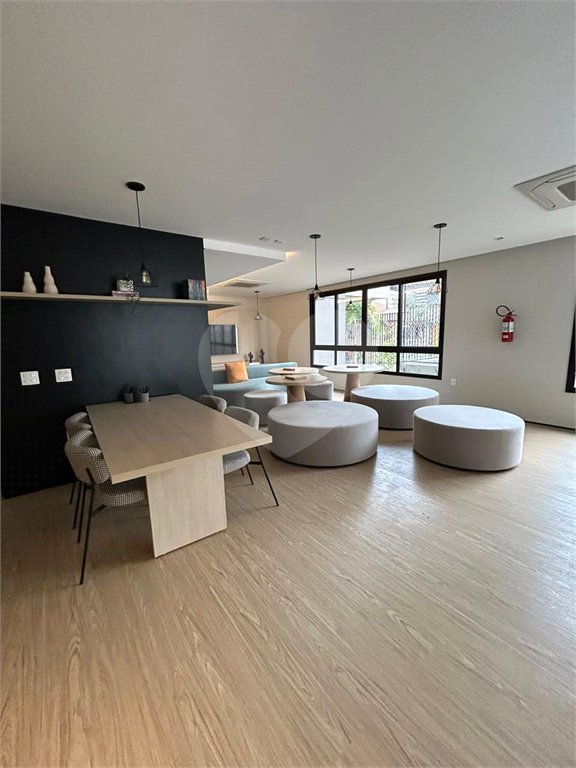 Apartamento à venda com 3 suítes em Belenzinho, São Paulo, SP