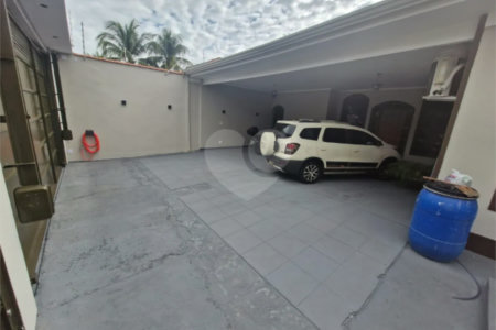 Casa à venda com 3 quartos, sendo 2 suítes, em Parque Residencial Cidade Universitária, Ribeirão Preto, SP