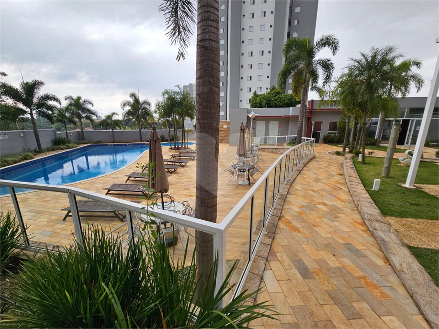 Apartamento à venda com 3 quartos, sendo 1 suíte, em Jardim Bela Vista, Indaiatuba, SP