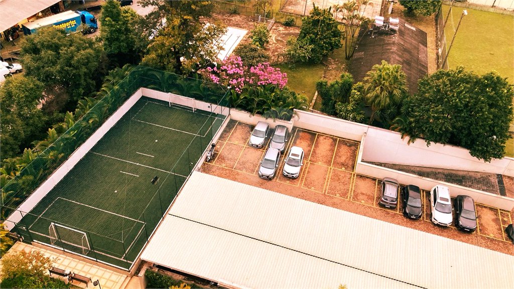 Apartamento à venda com 2 quartos em Vila Anastácio, São Paulo, SP