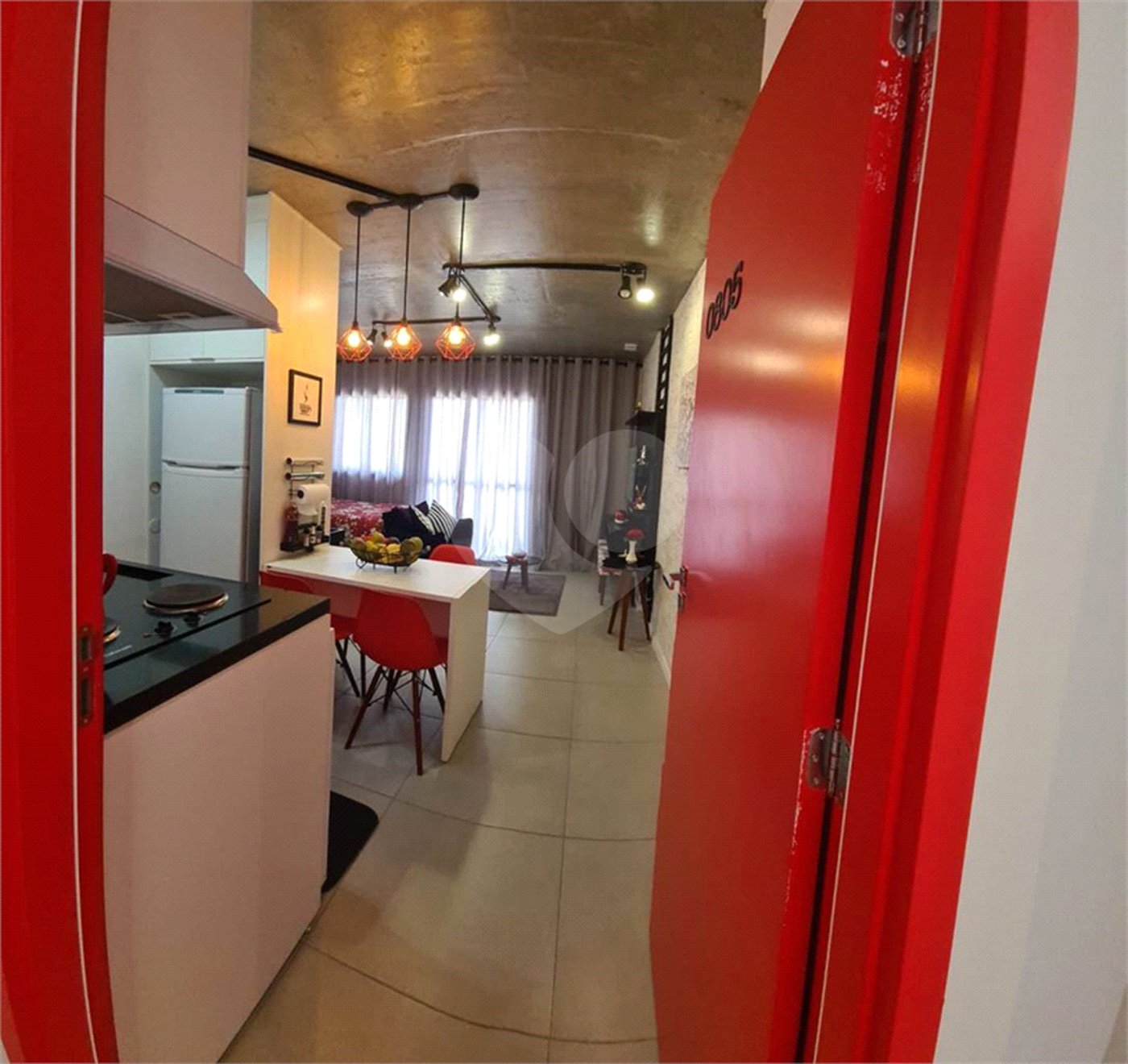 Apartamento à venda ou para alugar com 1 quarto em Santana, São Paulo, SP