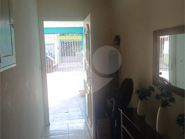 Casa à venda com 3 quartos, sendo 2 suítes,  no condomínio Casa, São Paulo - SP