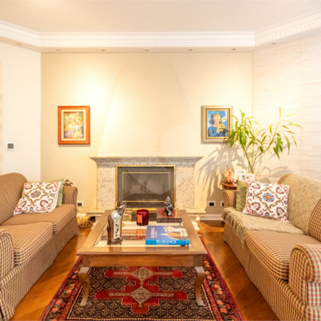 Apartamento à venda com 4 quartos, sendo 2 suítes, em Brooklin, São Paulo, SP