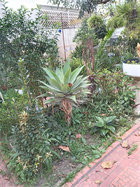 Terreno à venda com 4 quartos em Santana, São Paulo, SP