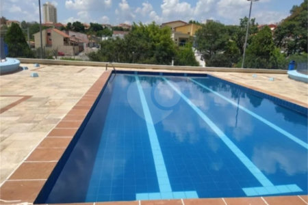 Apartamento à venda com 2 quartos em Parque Três Meninos, Sorocaba, SP