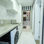 Apartamento à venda com 5 quartos, sendo 4 suítes, em Parque Reboucas, São Paulo, SP